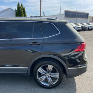 VOLKSWAGEN TIGUAN SEL PREMIUM 4MOTION - 6