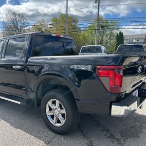FORD F-150 XLT - 6