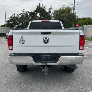 2018 RAM 2500 TRADESMAN 照片 7