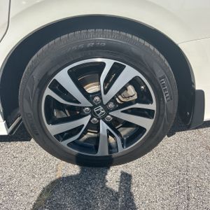 صورة مصغرة 18 لـ 2018 Honda ODYSSEY ELITE