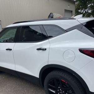 2024 Chevrolet BLAZER LT 照片 6