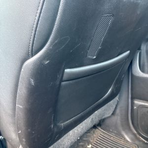 2014 Chevrolet SILVERADO 1500 LTZ — миниатюра 74