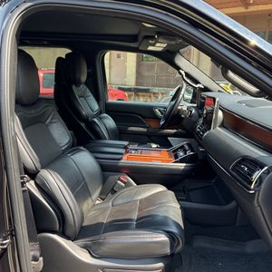 2019 Lincoln NAVIGATOR RESERVE — фото 33