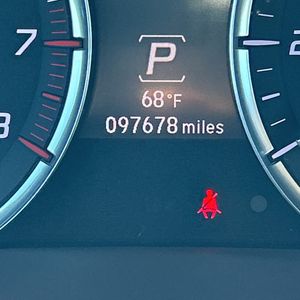 2014 Acura MDX SH-AWD W/TECH 缩略图 42