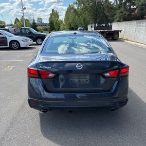 صورة 7 لـ 2020 Nissan ALTIMA 2.5 SL