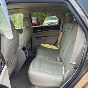 صورة مصغرة 34 لـ 2015 Cadillac SRX LUXURY COLLECTION