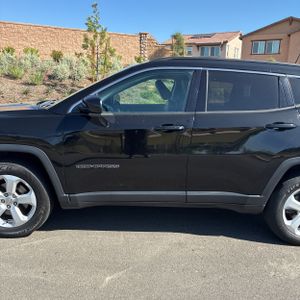 JEEP COMPASS LATITUDE - 4