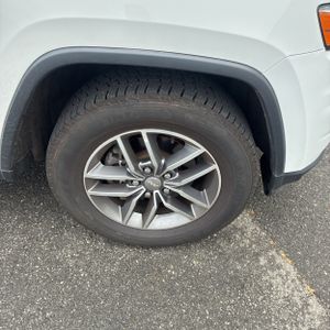 2018 JEEP GRAND CHEROKEE LIMITED 缩略图 20