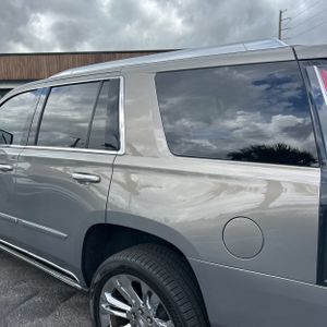 CADILLAC ESCALADE PREMIUM LUXURY - 6