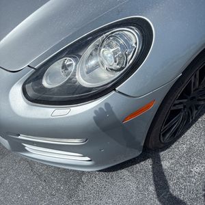 2016 Porsche PANAMERA 4 缩略图 54