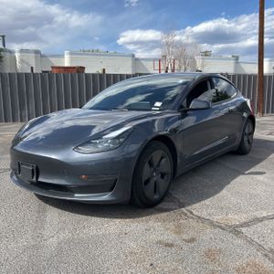 TESLA MODEL 3 BASE - 1