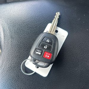 2014 Toyota CAMRY SE — миниатюра 54