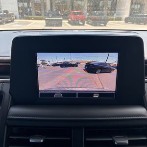 2024 Chevrolet TAHOE LS thumbnail 37