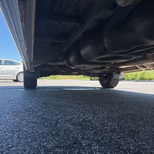 2023 Mercedes-BENZ SPRINTER 2500 照片 22