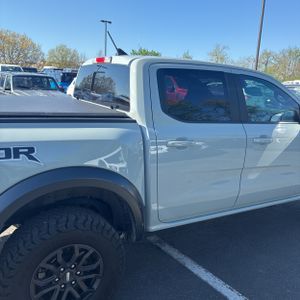 FORD RANGER RAPTOR - 9