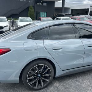 BMW i4 Gran Coupe eDrive40 - 9