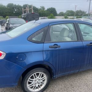 FORD FOCUS SE - 9