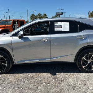 LEXUS RX 350 BASE - 4