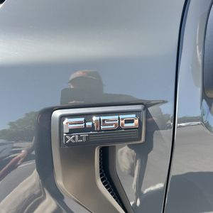 2021 FORD F-150 XLT — миниатюра 23