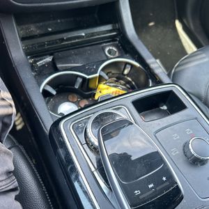صورة مصغرة 64 لـ 2018 Mercedes-BENZ GLE