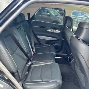 2023 Genesis GV70 2.5T STANDARD 照片 34