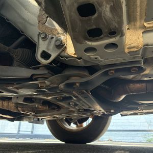 2015 Nissan ROGUE SV 缩略图 28