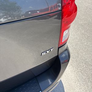 2020 Dodge GRAND CARAVAN SXT — миниатюра 23