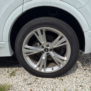 2023 AUDI Q8 PREMIUM PLUS 照片 18