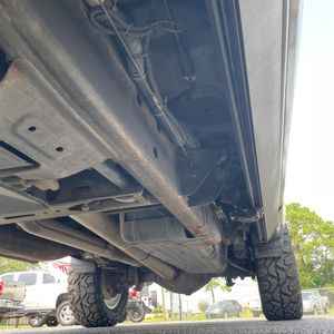 2015 Chevrolet SILVERADO 2500HD LTZ 缩略图 21