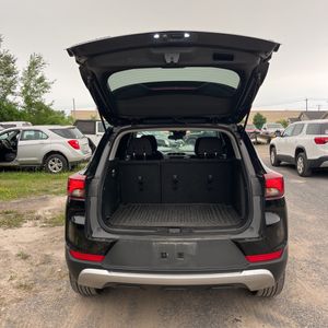 2023 Chevrolet TRAILBLAZER LT 缩略图 42