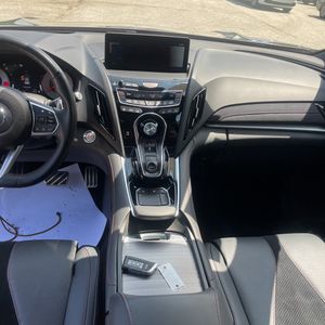 صورة مصغرة 38 لـ 2023 Acura RDX SH-AWD W/ADVANCE W/A-SPEC