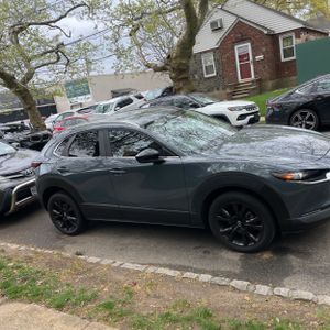 MAZDA CX-30 2.5 S CARBON EDITION - 10