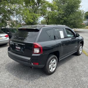 صورة 8 لـ 2016 JEEP COMPASS SPORT