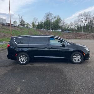 CHRYSLER PACIFICA SELECT - 10