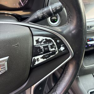 2017 Cadillac XT5 LUXURY — фото 80