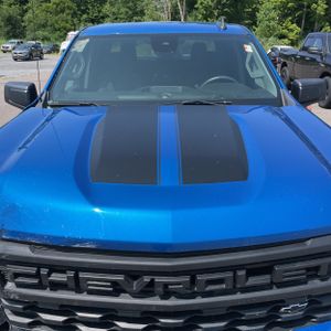 2024 Chevrolet SILVERADO 1500 CUSTOM — миниатюра 15