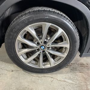 2019 BMW X3 SDRIVE30I 照片 17