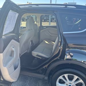 2018 FORD ESCAPE SE 缩略图 34