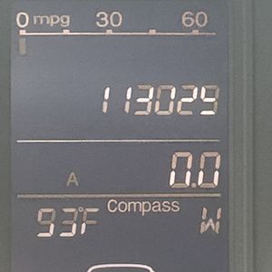 2010 Honda CR-V EX-L 照片 38