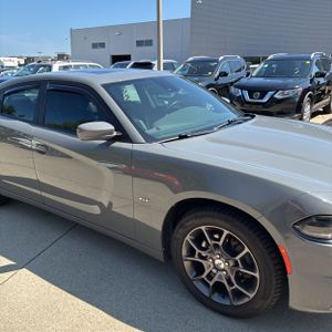 2018 Dodge CHARGER GT 缩略图 13