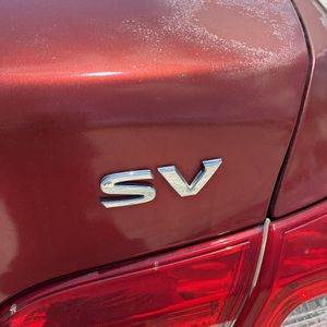 2017 Nissan SENTRA SV — миниатюра 23