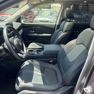صورة مصغرة 32 لـ 2023 Honda PILOT TOURING