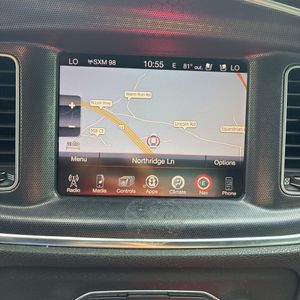 2015 Dodge CHARGER SXT thumbnail 39