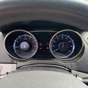 2013 Hyundai SONATA GLS thumbnail 37