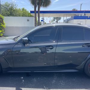 2024 BMW M3 COMPETITION XDRIVE 照片 4