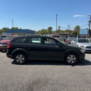 DODGE JOURNEY SE - 10