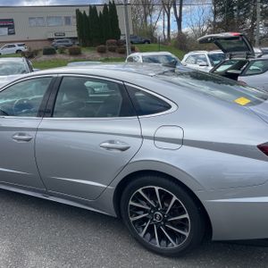 HYUNDAI SONATA SEL PLUS - 6