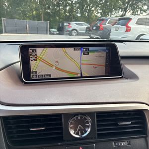 2018 Lexus RX 350 BASE 照片 39