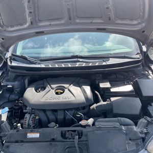 2012 Hyundai ELANTRA GLS 缩略图 41