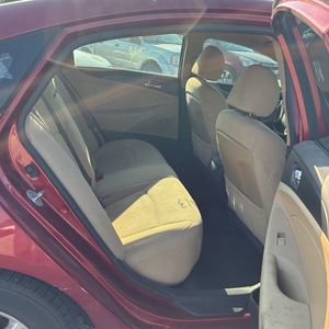 صورة مصغرة 35 لـ 2013 Hyundai SONATA GLS